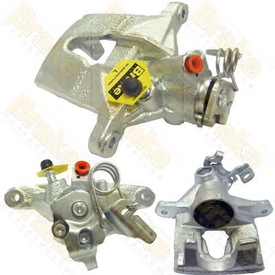 BRAKE ENGINEERING ca2572 -  Тормозной суппорт